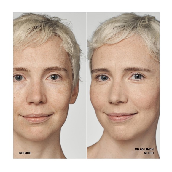 NIB Clinique Even Better Clinical Serum Foundation Broad Spectrum SPF 25 - Linen - Picture 4 of 9